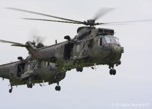 RNAS Yeovilton