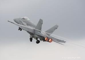 RAF Fairford