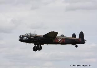 RAF Coningsby